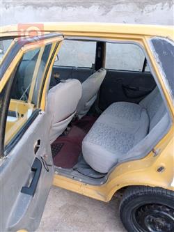 سايبا 131